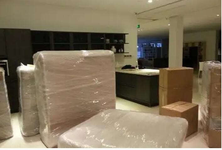 怀化到江海区长途搬家